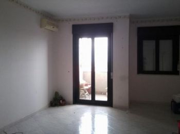 Casa con balcone Palermo