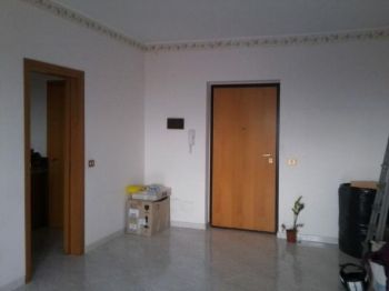 Casa con balcone Palermo