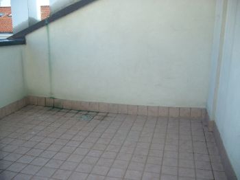 Monolocale arredato con terrazzo Castelfranco veneto