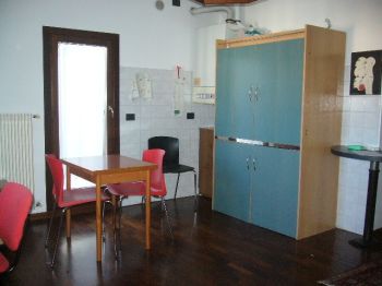 Monolocale arredato con terrazzo Castelfranco veneto