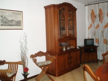 Appartamento arredato con terrazzo Marcon