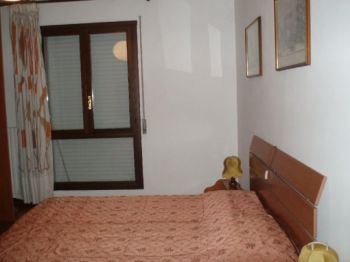 Appartamento arredato con terrazzo Marcon