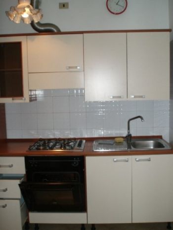 Appartamento arredato con terrazzo Marcon