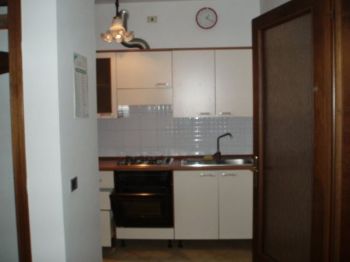 Appartamento arredato con terrazzo Marcon