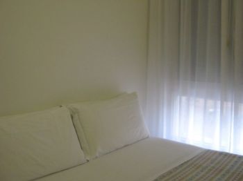 Monolocale arredato con terrazzo Mestre