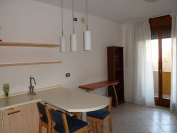 Appartamento arredato con terrazzo Mira