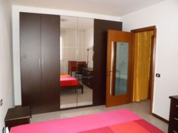 Appartamento arredato con terrazzo Mira