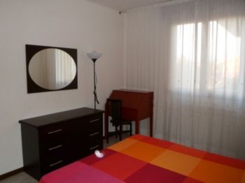 Appartamento arredato con terrazzo Mira