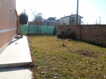 Appartamento arredato con posto auto
