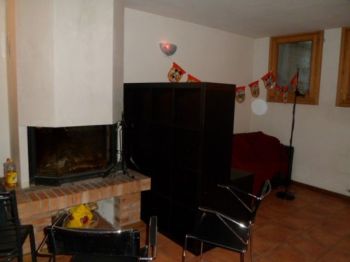 Appartamento arredato con posto auto