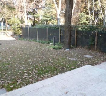 Appartamento arredato con posto auto