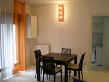 Loft arredato Chiesa rossa, cermenate, ripamonti - Altre fotografie