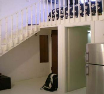 Loft arredato Chiesa rossa, cermenate, ripamonti - Altre fotografie