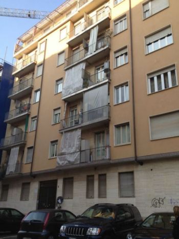 Appartamento affitto Torino - Altre fotografie