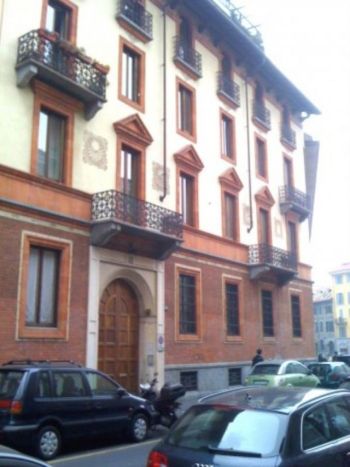 Appartamento affitto Milano - Altre fotografie