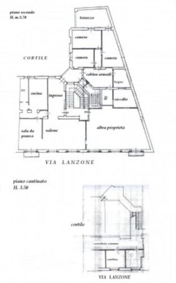 Appartamento con balcone e terrazzo - Altre fotografie