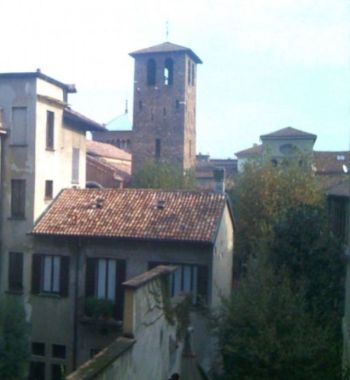 Appartamento con balcone e terrazzo - Altre fotografie