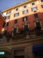 Appartamento con balcone S.giovanni, esquilino,
