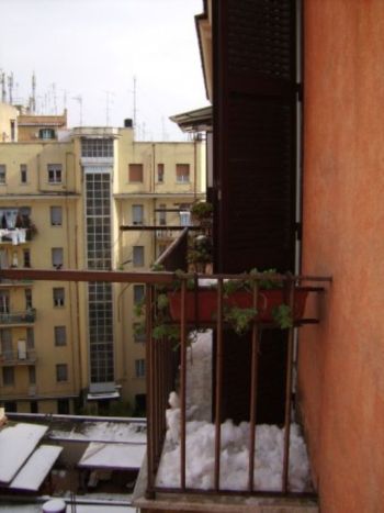 Appartamento con balcone S.giovanni, esquilino, san lorenzo - Altre fotografie