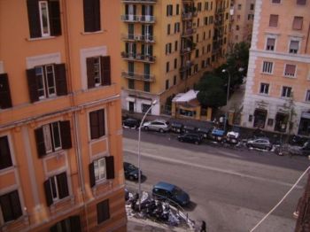 Appartamento con balcone S.giovanni, esquilino, san lorenzo - Altre fotografie