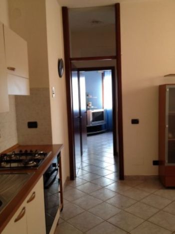 Appartamento arredato con balcone Rho - Altre fotografie