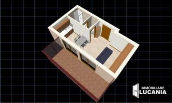 Appartamento arredato con balcone Forlanini, umbria, lodi, corvetto, rogoredo - Altre fotografie