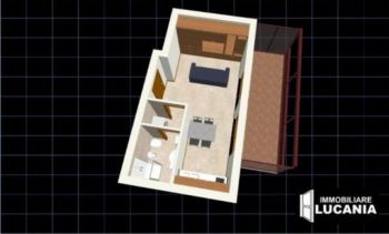 Appartamento arredato con balcone Forlanini, umbria, lodi, corvetto, rogoredo - Altre fotografie