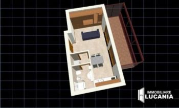 Appartamento arredato con balcone Forlanini, umbria, lodi, corvetto, rogoredo - Altre fotografie