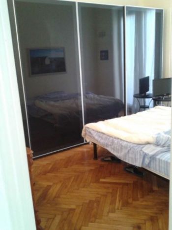 Trilocale con balcone Albaro - Altre fotografie