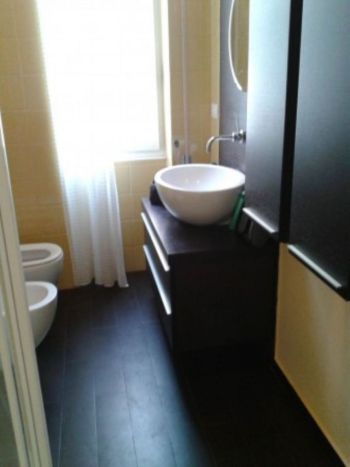 Trilocale con balcone Albaro - Altre fotografie