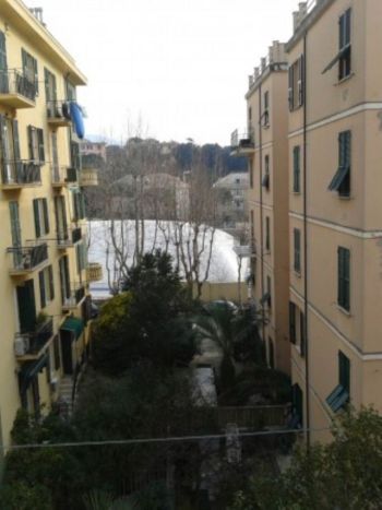Trilocale con balcone Albaro - Altre fotografie