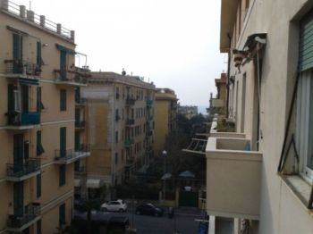 Trilocale con balcone Albaro - Altre fotografie