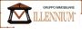 Appartamento arredato con terrazzo Appio latino,