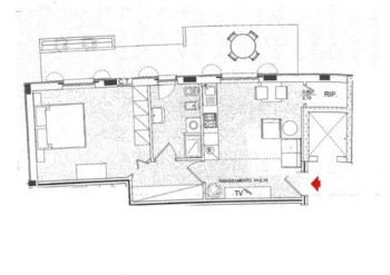 Casa con terrazzo e aria condizionata - Altre fotografie