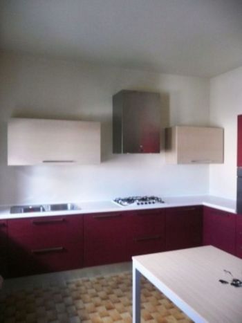 Trilocale con terrazzo Ospitaletto - Altre fotografie