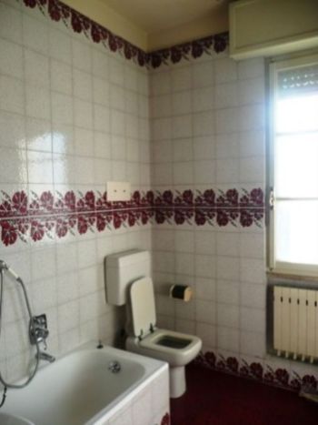 Trilocale con terrazzo Ospitaletto - Altre fotografie