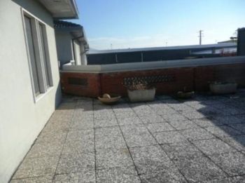 Trilocale con terrazzo Ospitaletto - Altre fotografie