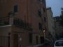 Trilocale arredato con balcone Casilina,