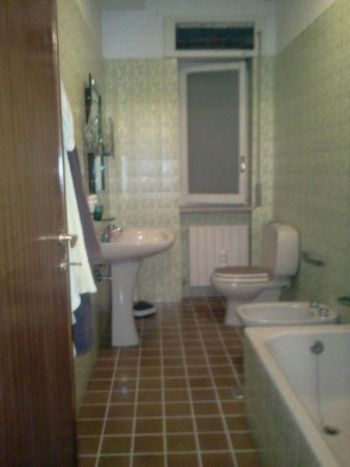 Appartamento con balcone Bagnoli - Altre fotografie