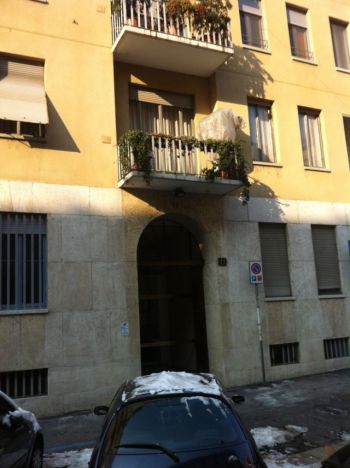 Trilocale Milano - Altre fotografie