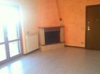 Bilocale arredato con terrazzo Giustiniana, olgiata, cesano - Altre fotografie