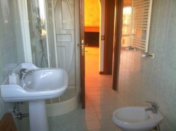 Bilocale arredato con terrazzo Giustiniana, olgiata, cesano - Altre fotografie