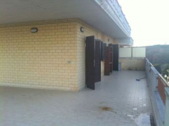 Bilocale arredato con terrazzo Giustiniana, olgiata, cesano - Altre fotografie