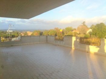 Bilocale arredato con terrazzo Giustiniana, olgiata, cesano - Altre fotografie