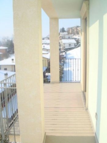 Casa con garage e terrazzo Salsomaggiore Terme - Altre fotografie