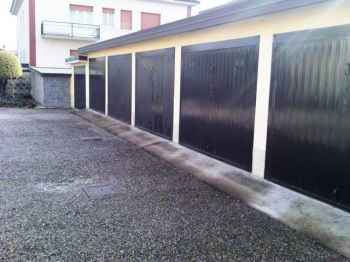 Casa con garage Lainate - Altre fotografie