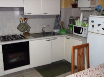 Trilocale con garage Rimini - Altre fotografie