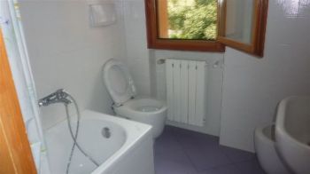 Casa con giardino e garage Pistoia - Altre fotografie