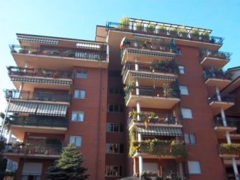 Appartamento affitto Torino - Altre fotografie