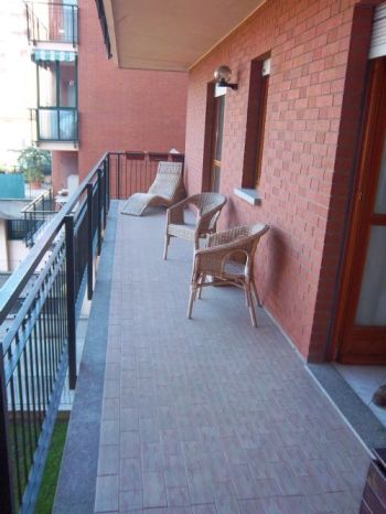 Casa con terrazzo Vanchiglia - Altre fotografie